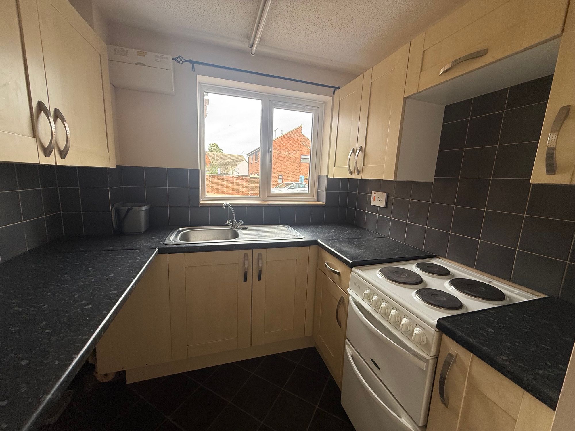 House Gilbert Close in Needham Market
