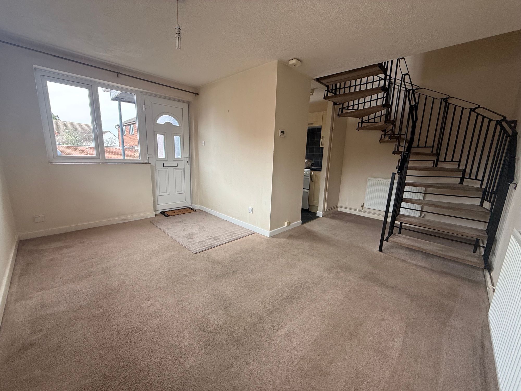 House Gilbert Close in Needham Market