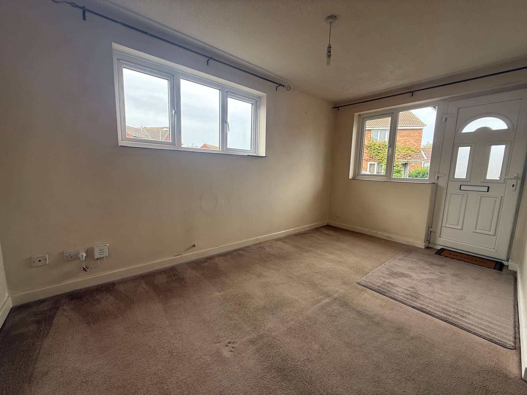 House Gilbert Close in Needham Market