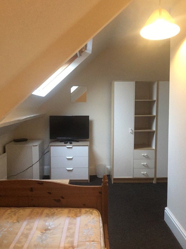 Room Cardigan Terrace in Newcastle upon Tyne