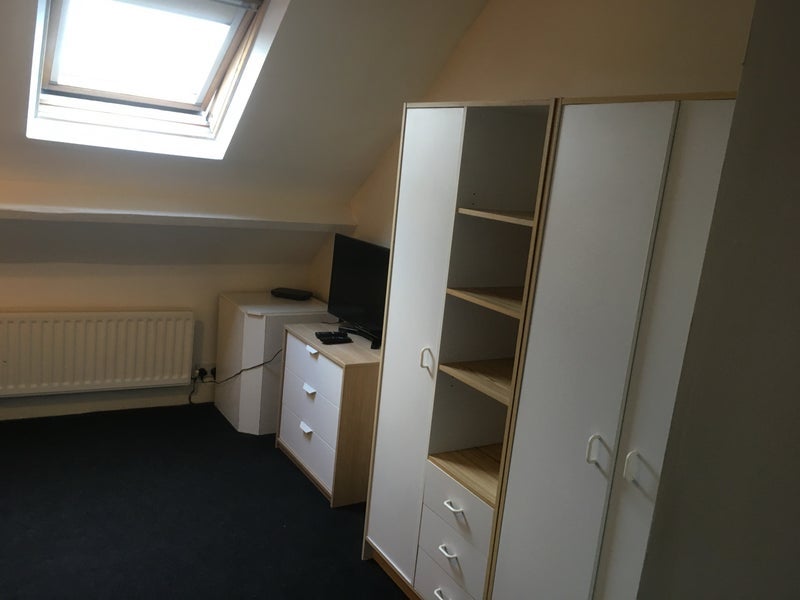 Room Cardigan Terrace in Newcastle upon Tyne