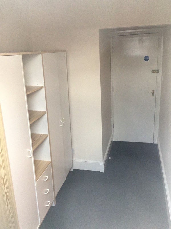 Room Cardigan Terrace in Newcastle upon Tyne