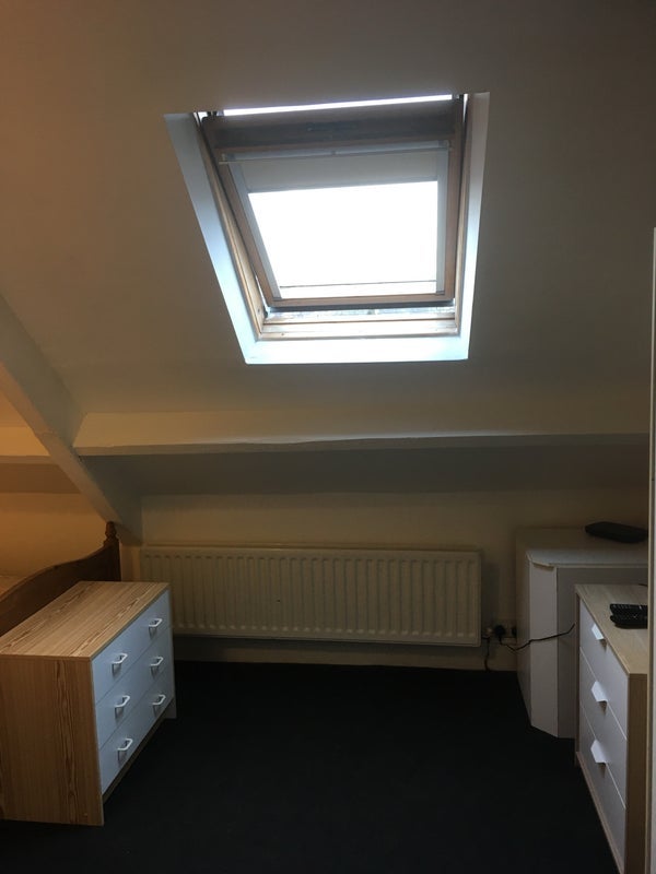 Room Cardigan Terrace in Newcastle upon Tyne