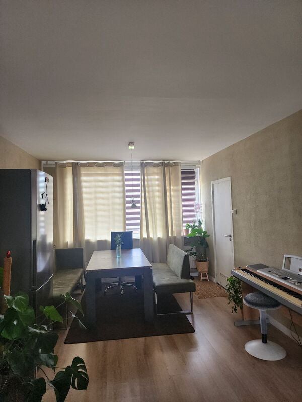 Appartement Koningin Julianaweg in Best