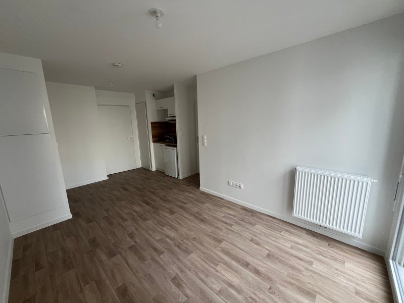 Appartement Rue Boileau à Mérignac