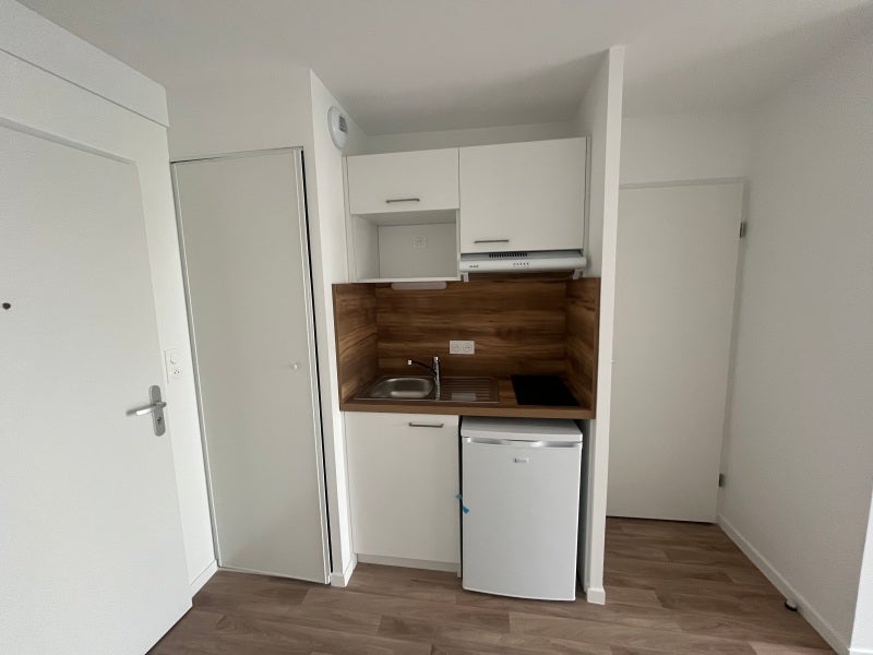 Appartement Rue Boileau à Mérignac
