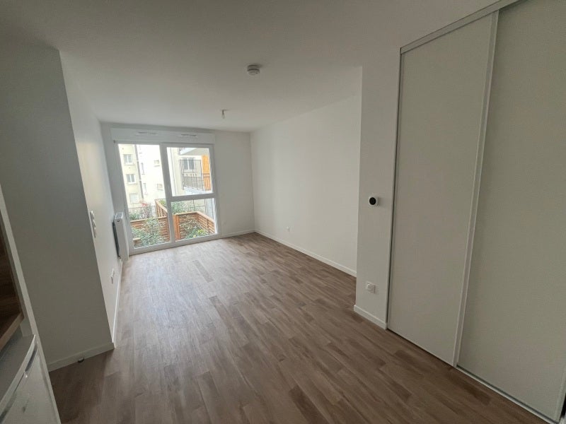 Appartement Rue Boileau à Mérignac