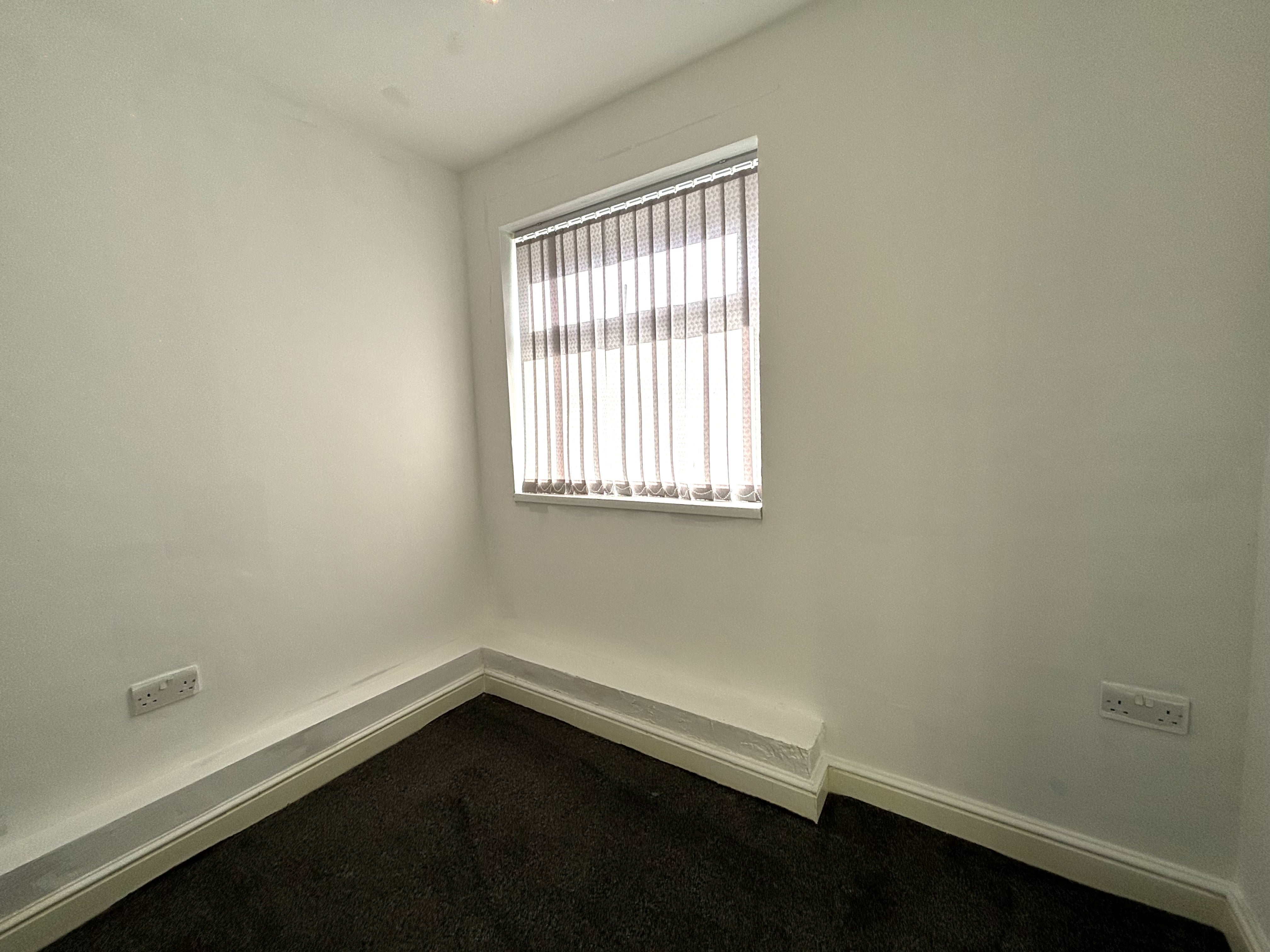 Flat Watford Road in Birmingham