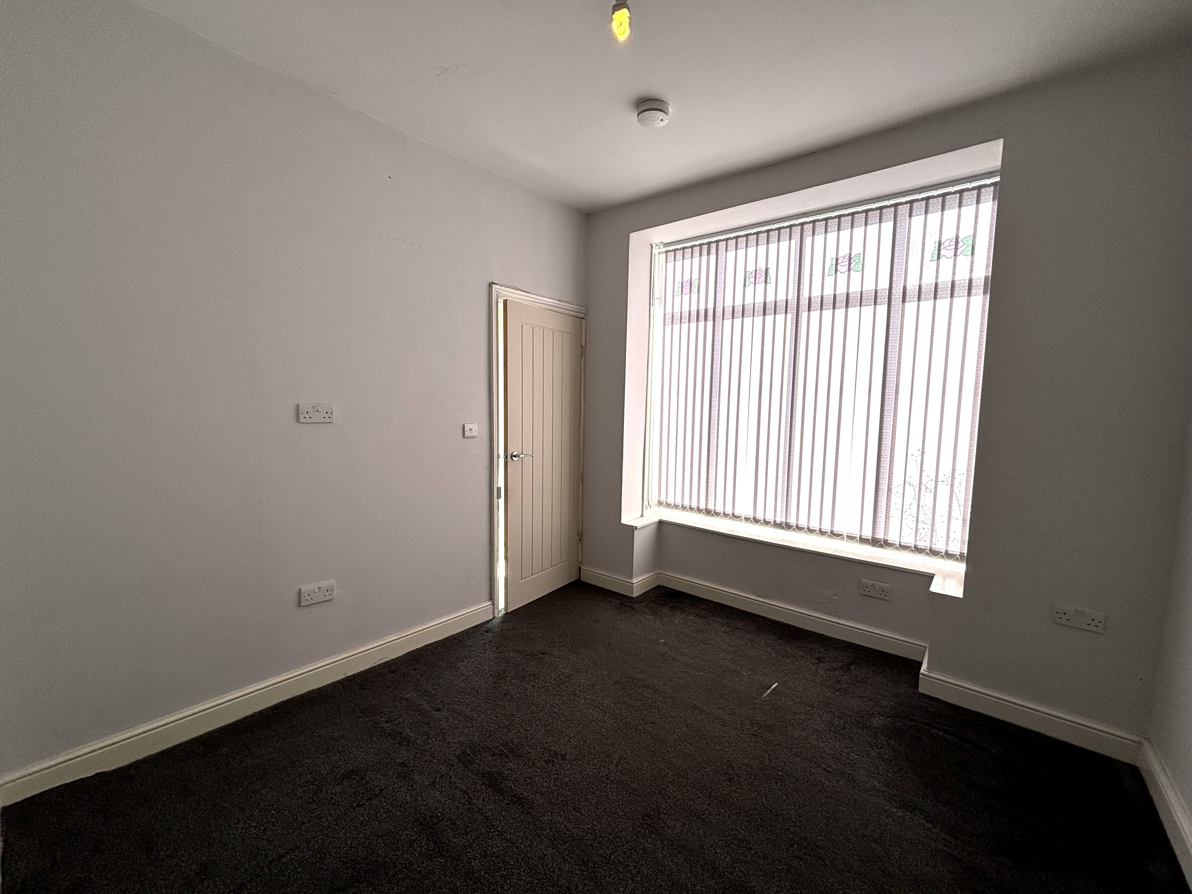 Flat Watford Road in Birmingham