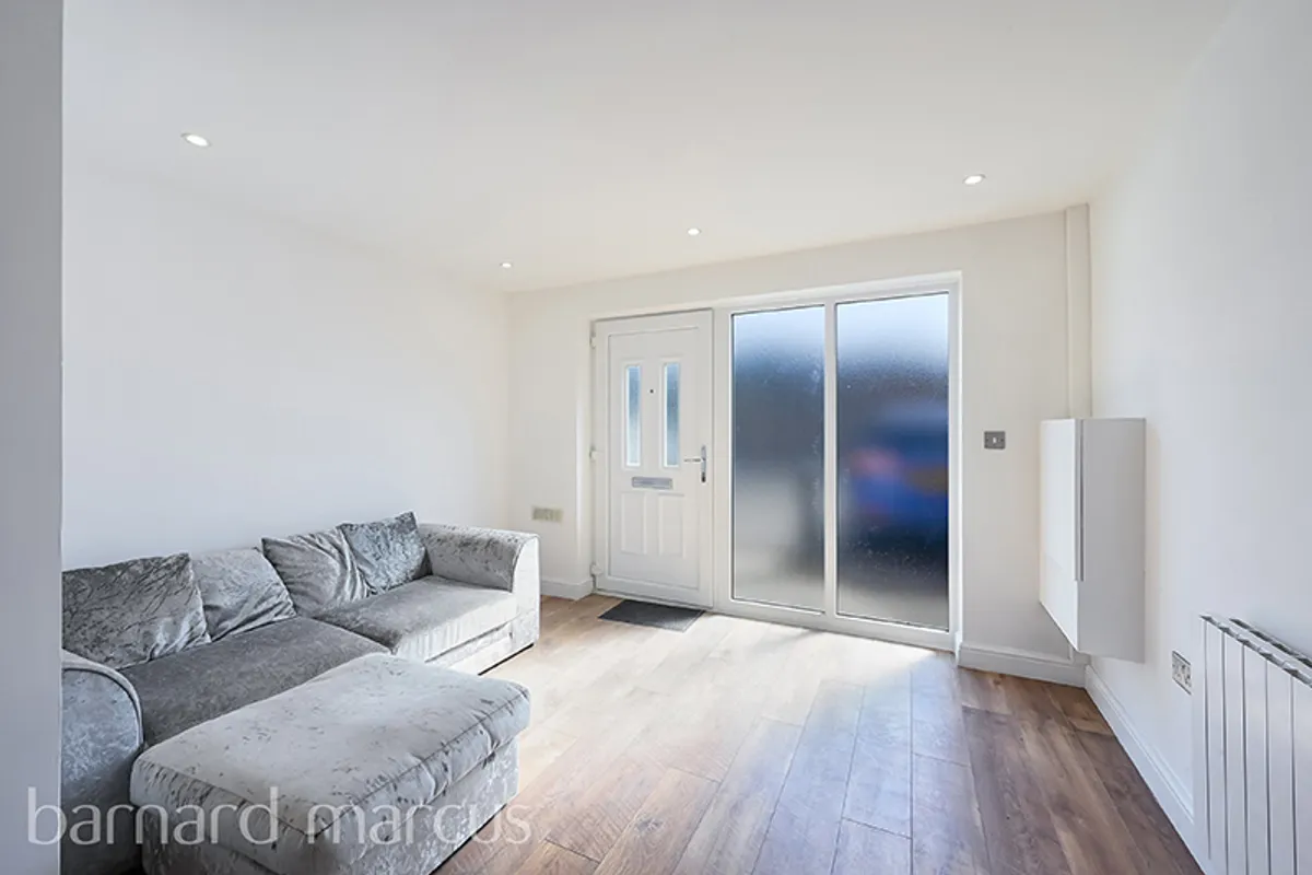Room Venus Mews in Greater London