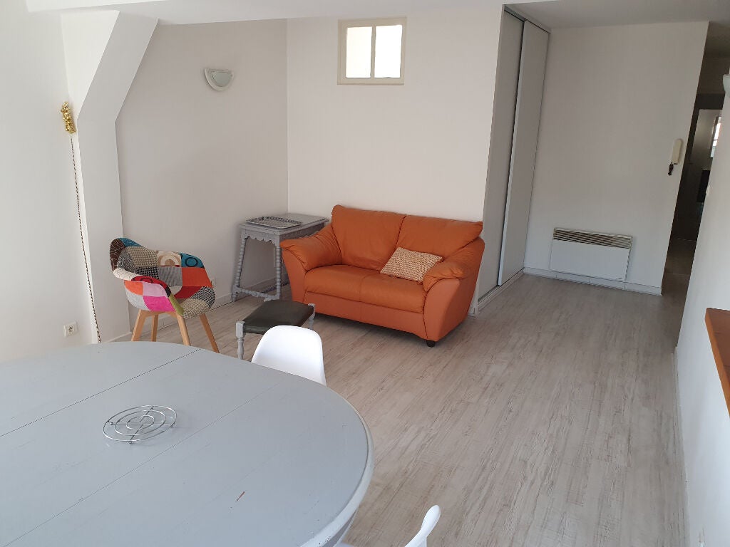Appartement Rue de la Blanquerie à Limoux
