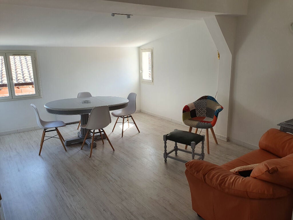 Appartement Rue de la Blanquerie à Limoux