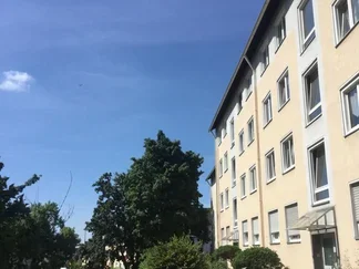Wohnung Bismarckstraße in Leverkusen