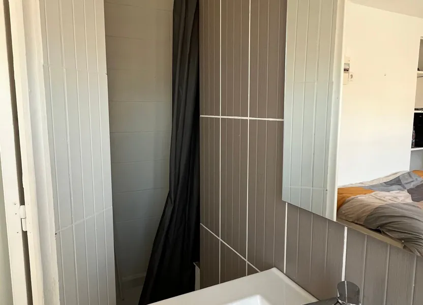 Appartement Rue Peiresc à Toulon