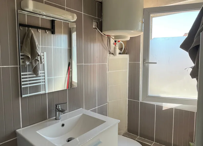 Appartement Rue Peiresc à Toulon