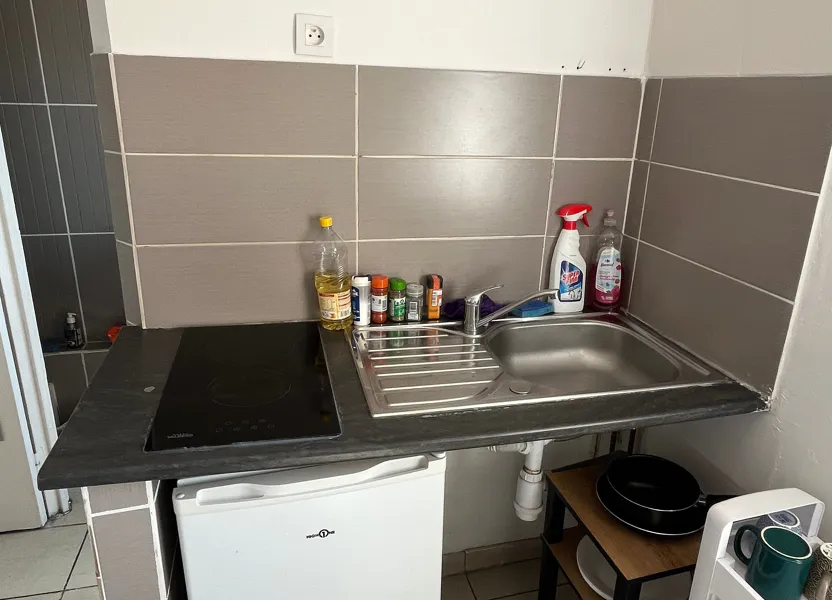 Appartement Rue Peiresc à Toulon