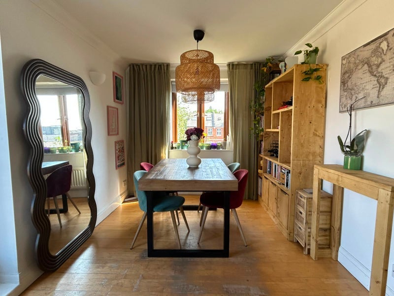 Flat East Hill in Greater London