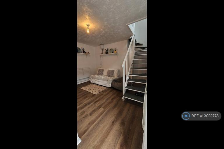 House Lower Edward Street in Merthyr Tydfil