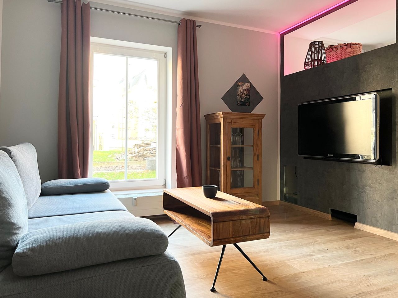 Wohnung Reisewitzer Straße in Dresden