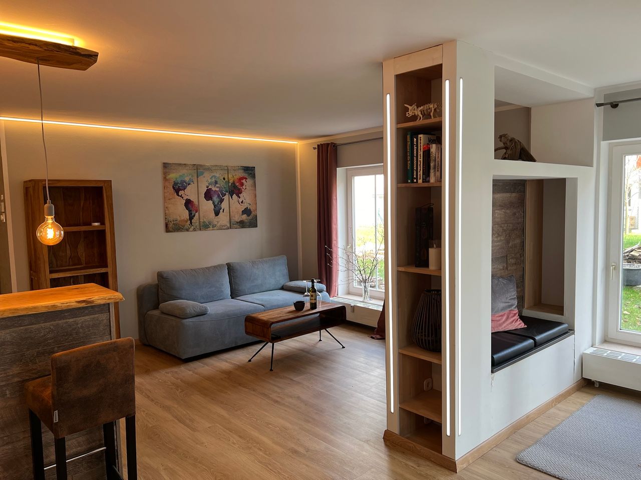 Wohnung Reisewitzer Straße in Dresden