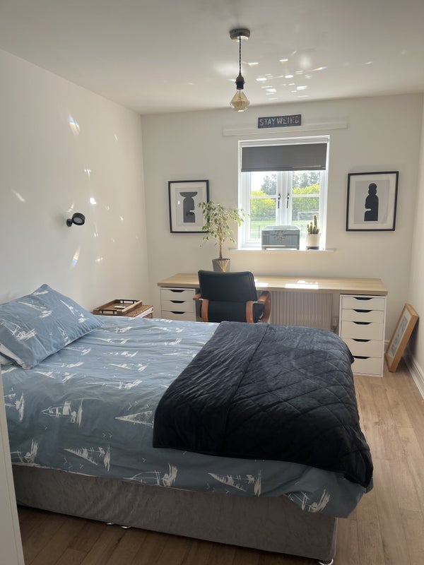 Room Constance Road in Wimborne Minster
