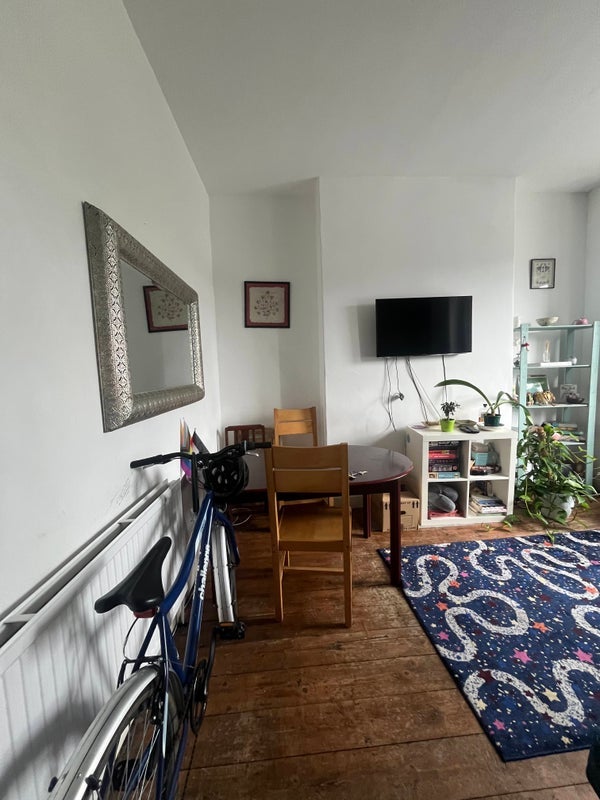 Room Albany Road in Manchester