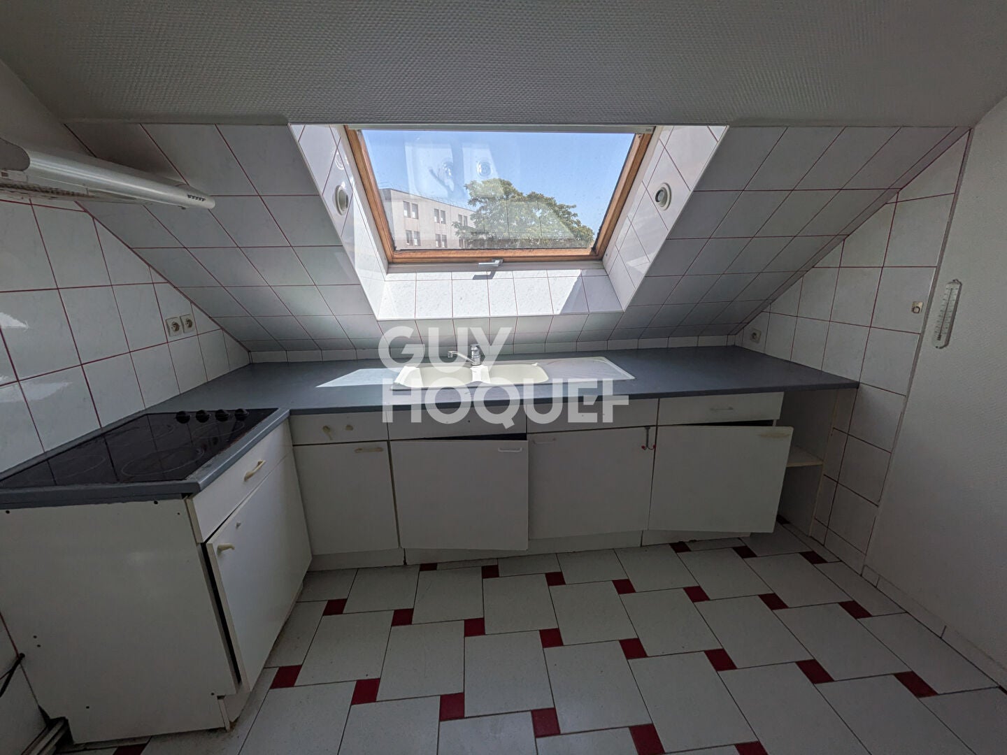 Appartement Avenue Jean Mermoz à Auxerre