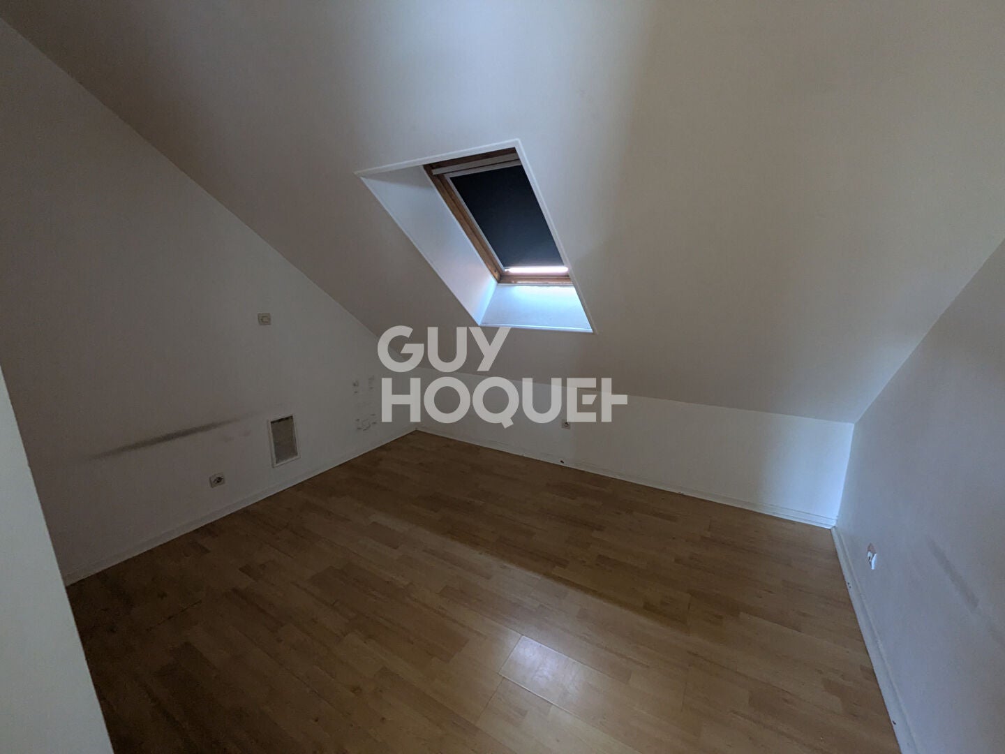 Appartement Avenue Jean Mermoz à Auxerre