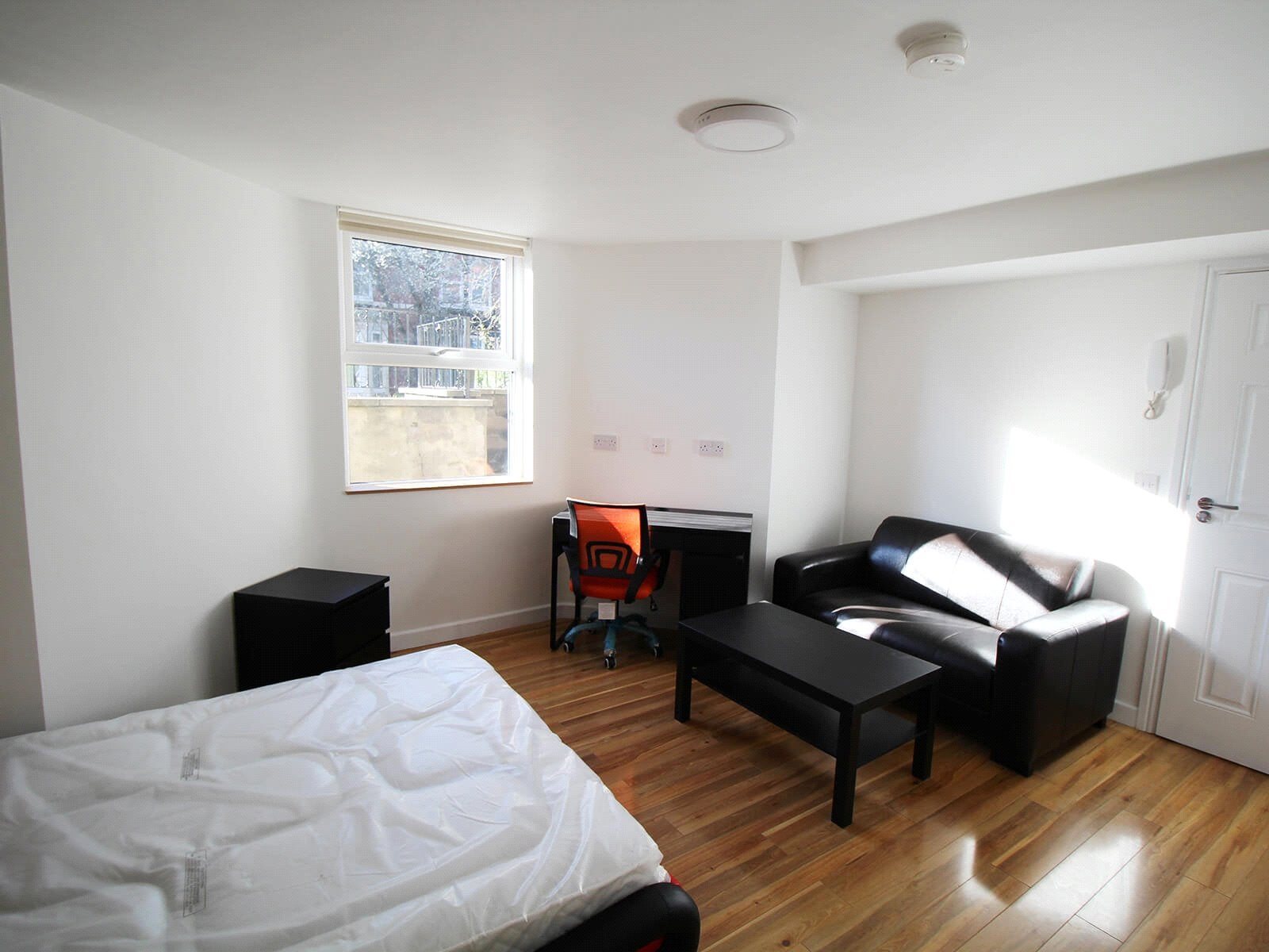 Room Regent Park Terrace in Leeds