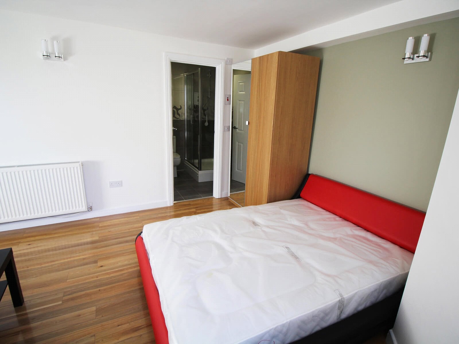 Room Regent Park Terrace in Leeds