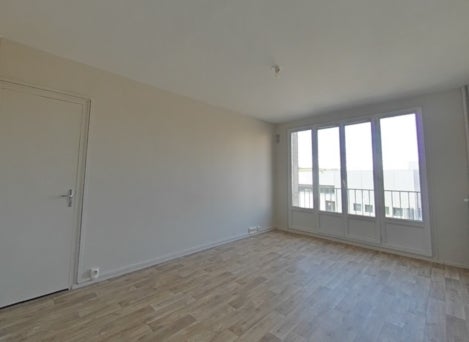 Flat Avenue de l'Europe in Saint-Florentin