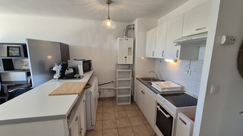 Appartement Impasse des Bonnets à Marseille