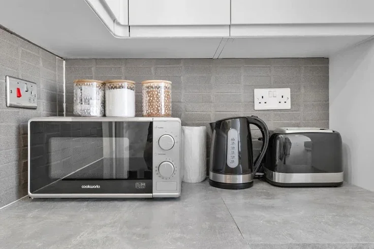 Flat Westbourne Terrace in City of Westminster