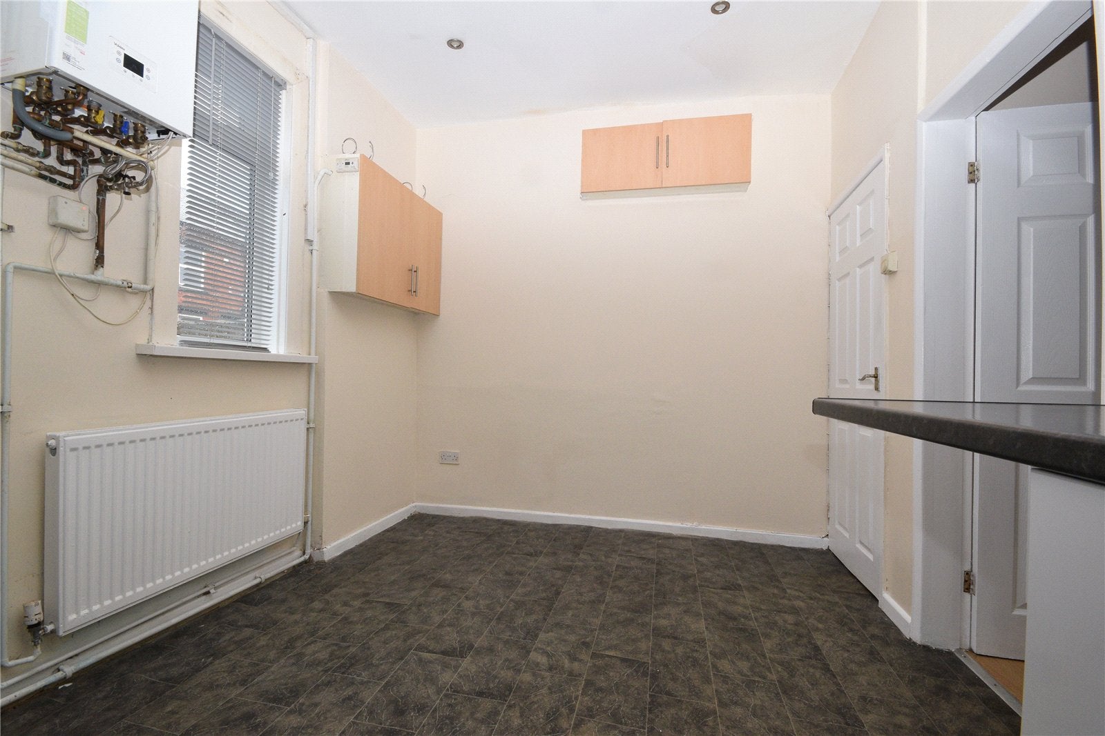 House Colwyn Mount in Leeds
