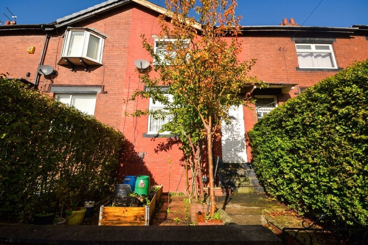 House Colwyn Mount in Leeds
