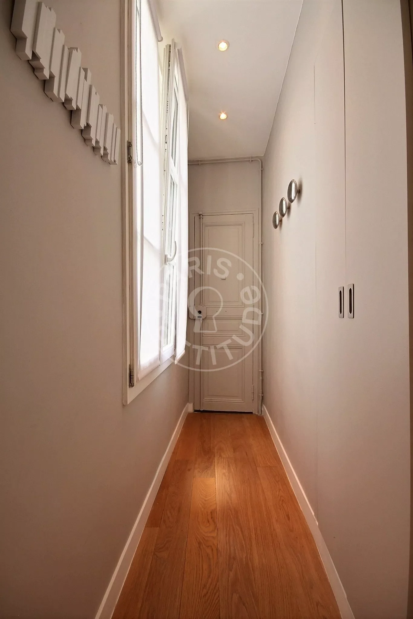 Appartement Rue Notre-Dame-de-Nazareth à Paris