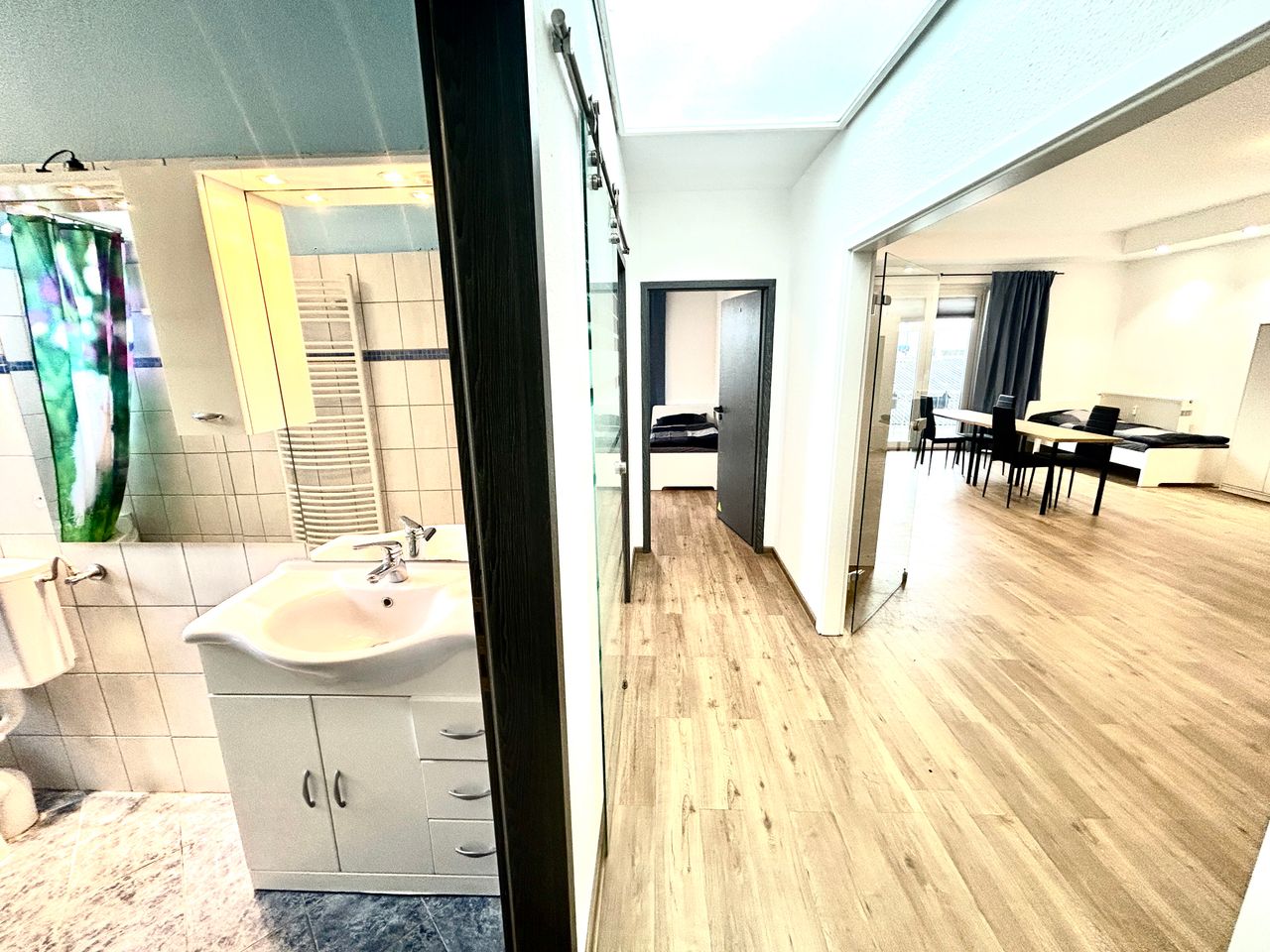 Wohnung Humboldtstraße in Glinde
