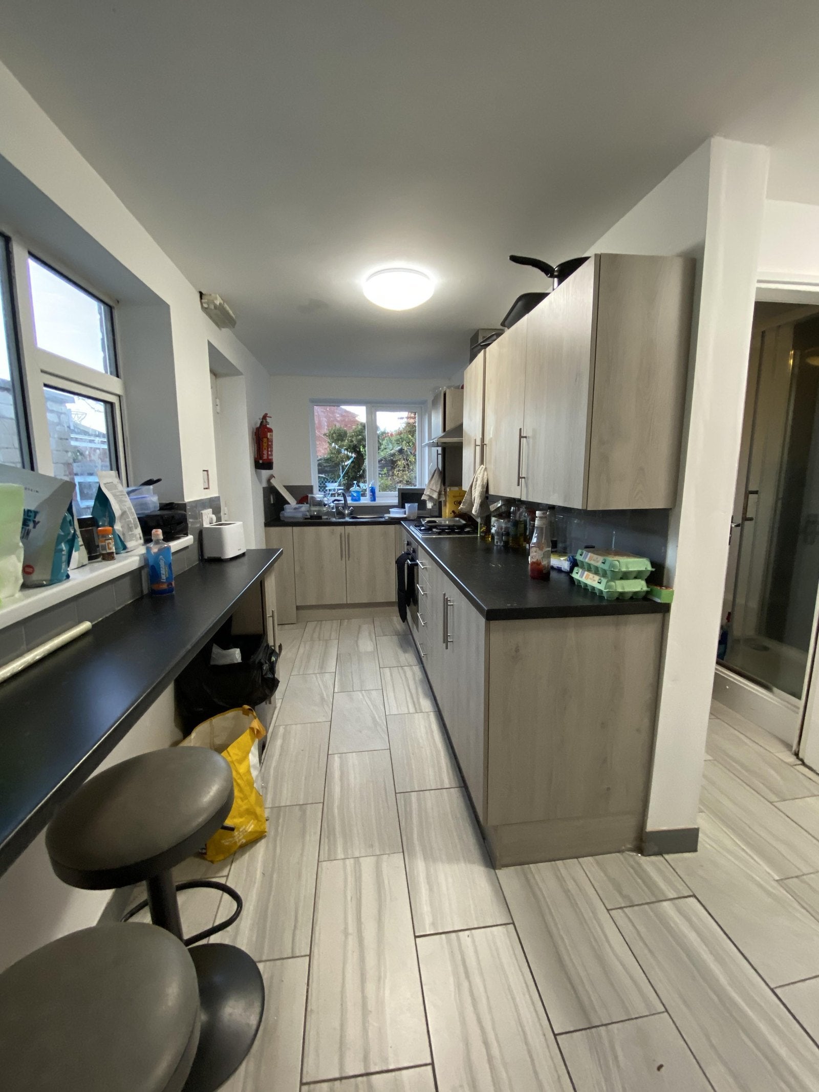Room Glebe Close in Worcester
