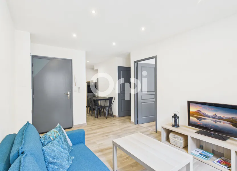 Flat Chemin de la Ferrage in Montauroux