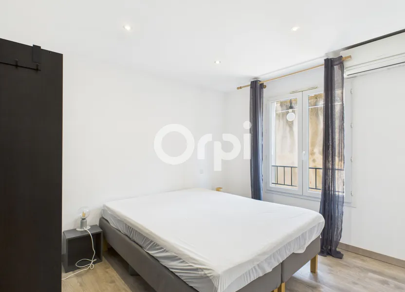 Flat Chemin de la Ferrage in Montauroux