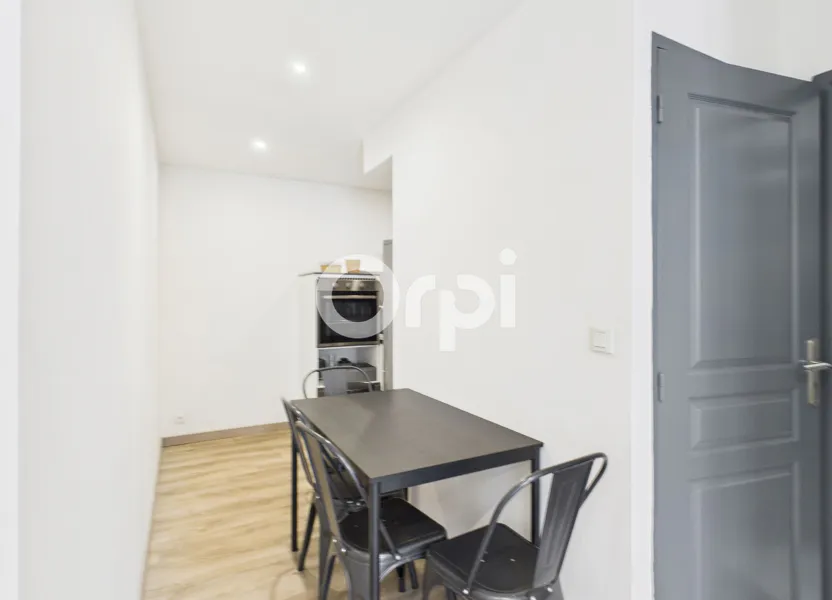 Flat Chemin de la Ferrage in Montauroux