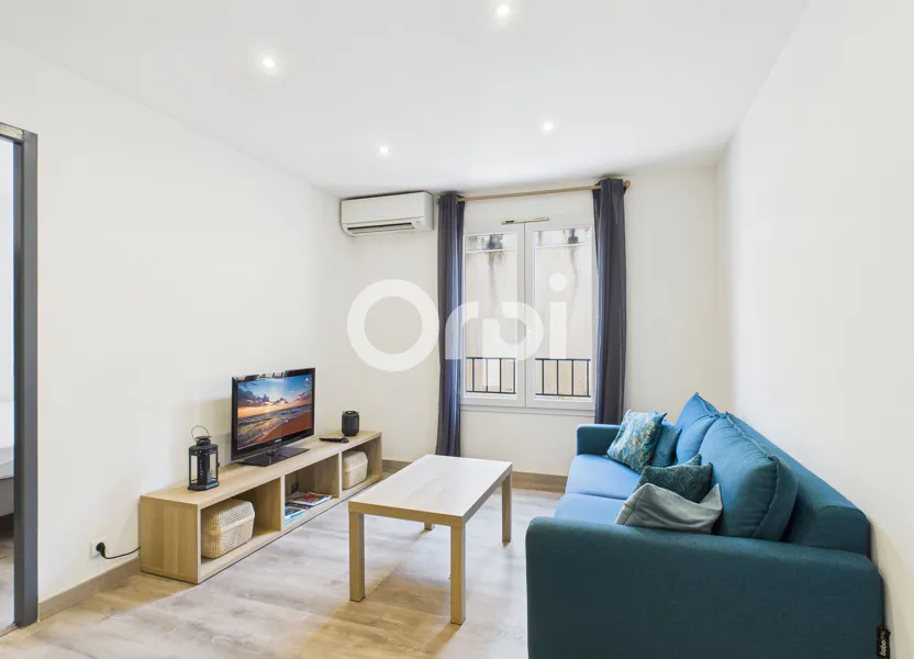 Flat Chemin de la Ferrage in Montauroux