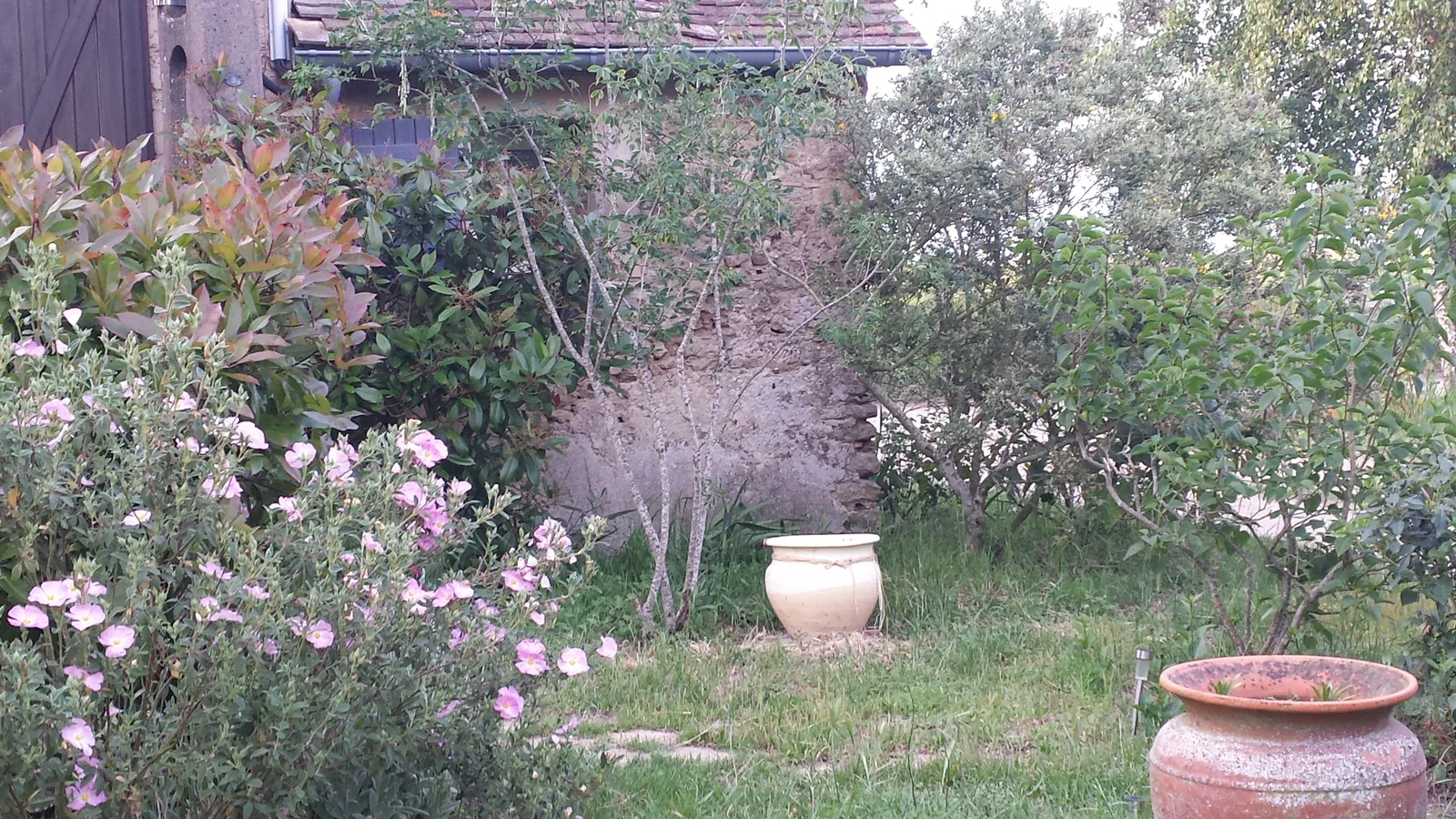 Chambre Chemin de l'Audinière à Savigné-l'Évêque