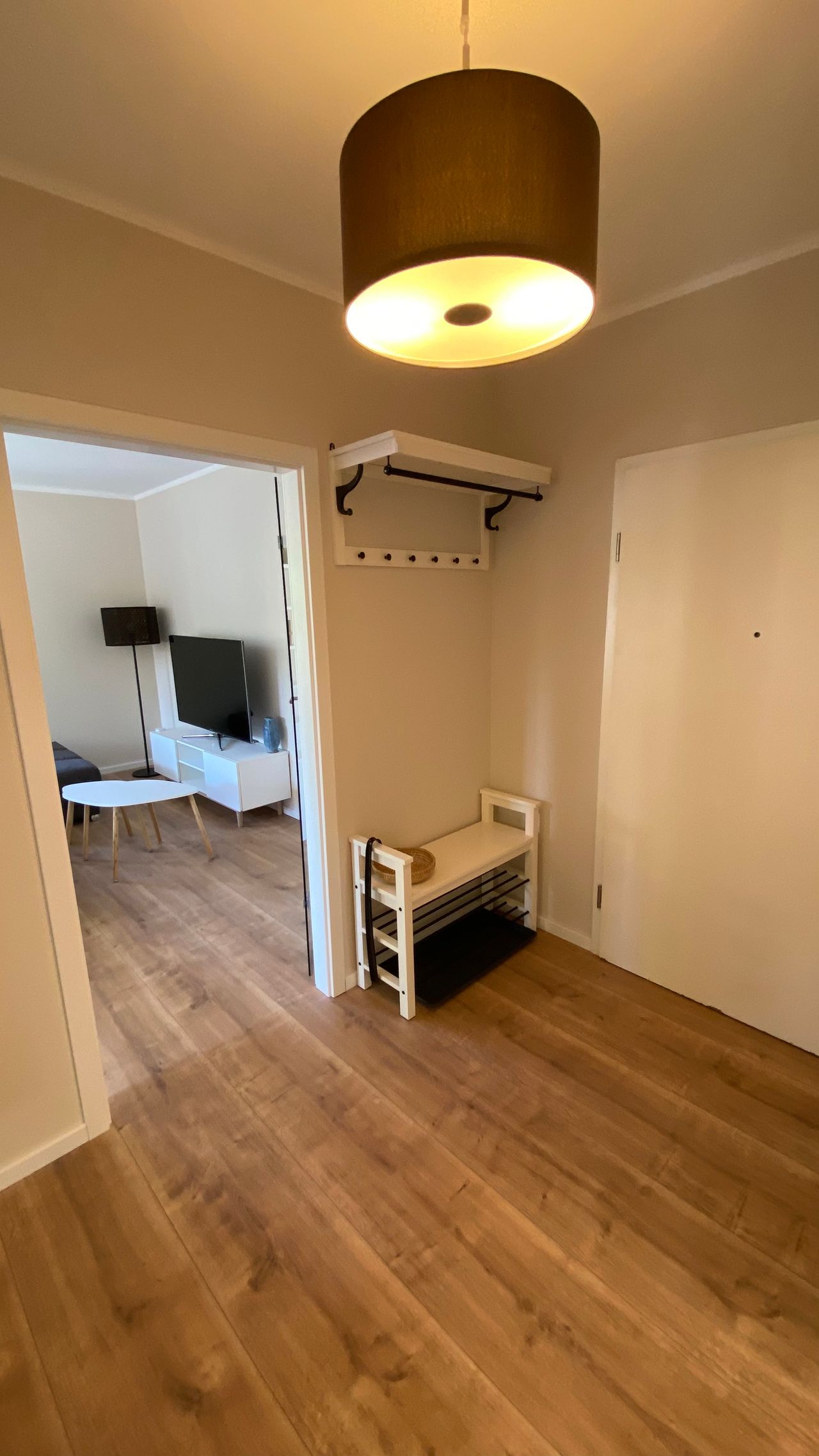 Wohnung Goethestraße in Dresden