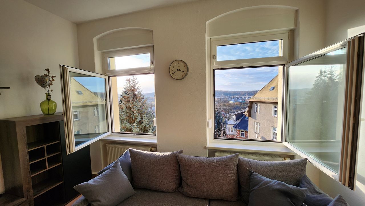 Wohnung Plauensche Straße in Gera