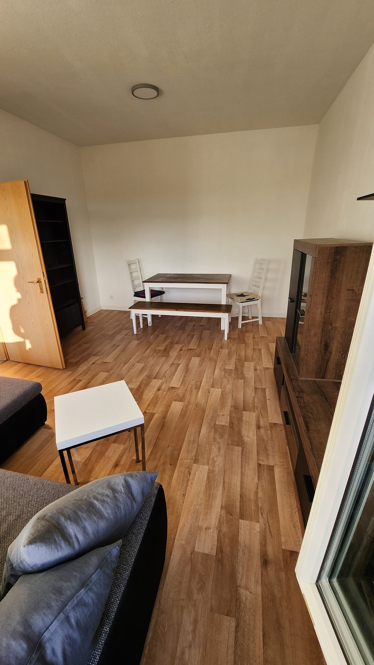 Wohnung Plauensche Straße in Gera