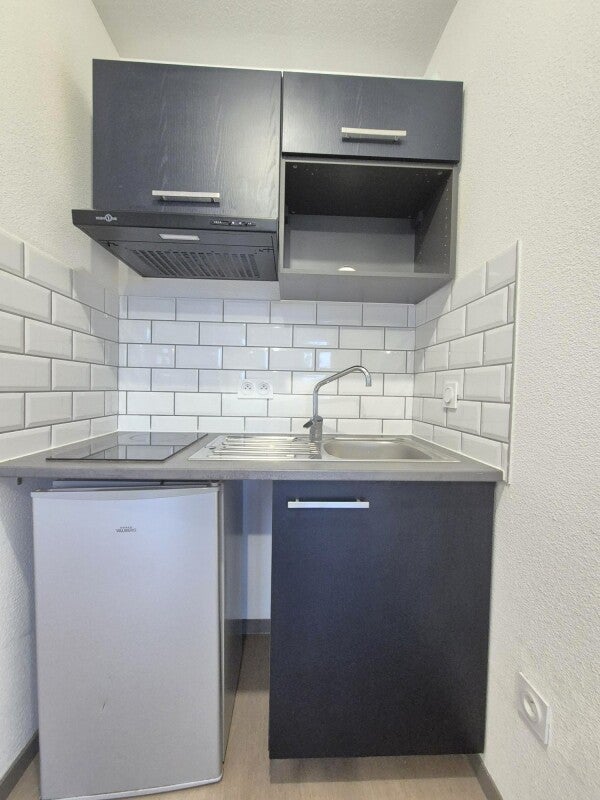 Appartement Rue Alfred Kastler à La Rochelle
