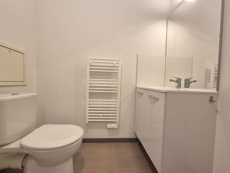 Appartement Rue Alfred Kastler à La Rochelle