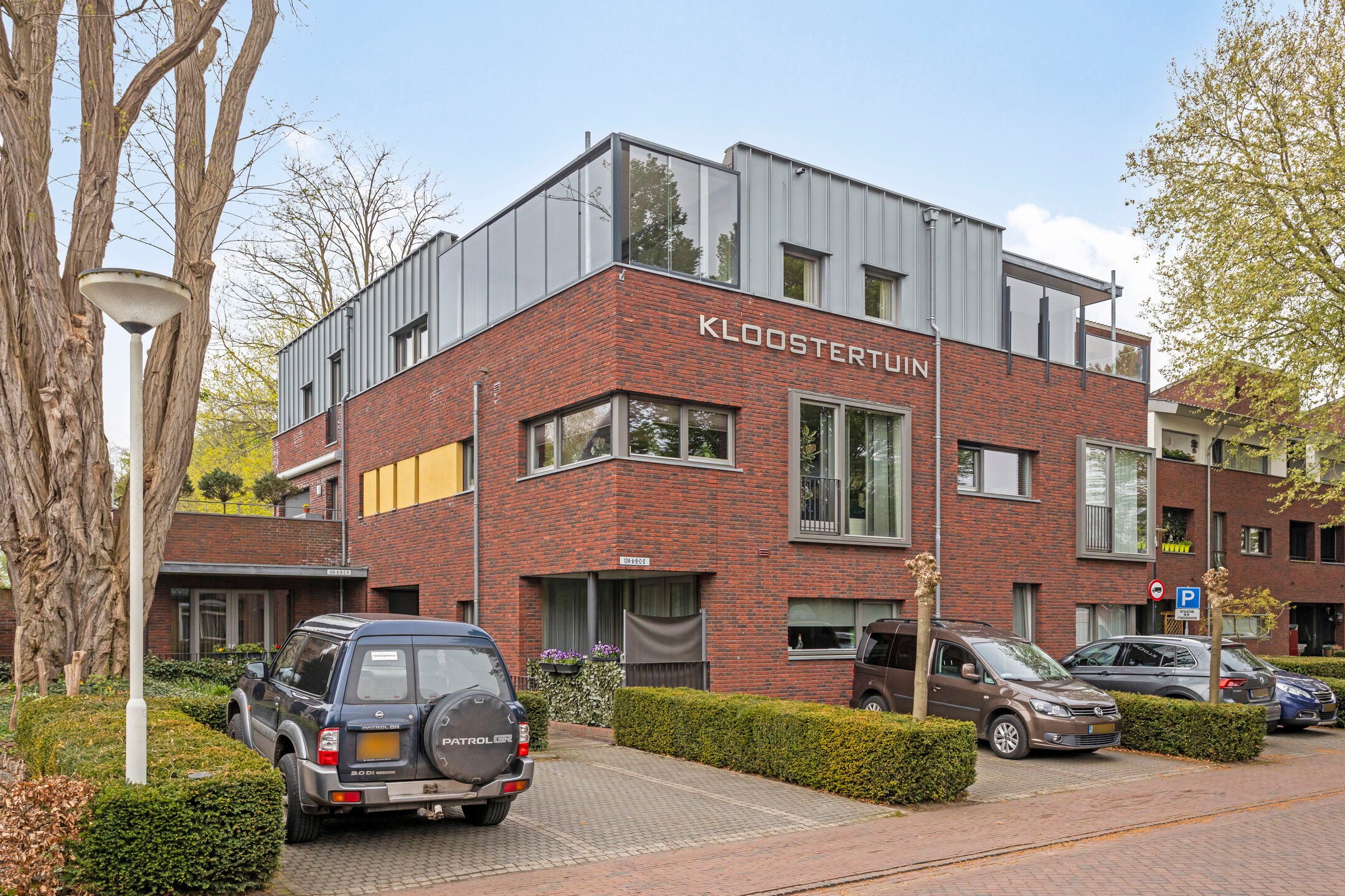 Appartement Kloosterstraat 134 D in Oirschot