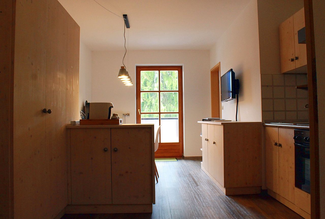 Wohnung Urtlmühlweg in Lenggries